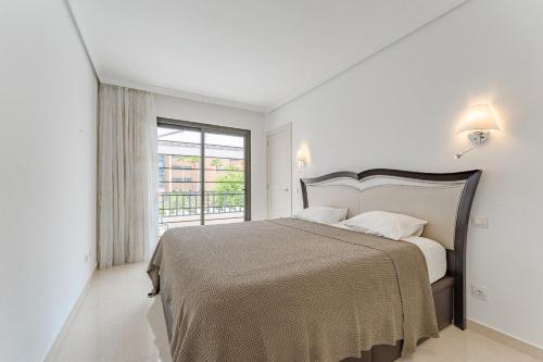 3 bedroom apartment - Adeje Park