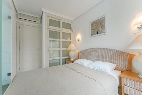 3 bedroom apartment - Adeje Park