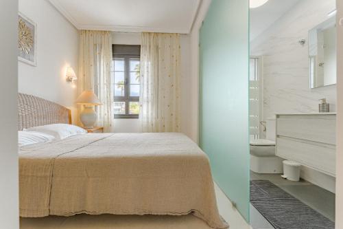 3 bedroom apartment - Adeje Park