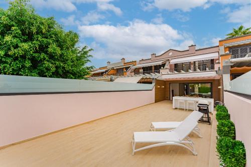 3 bedroom apartment - Adeje Park