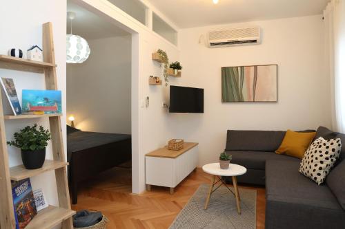 Apartman Mara