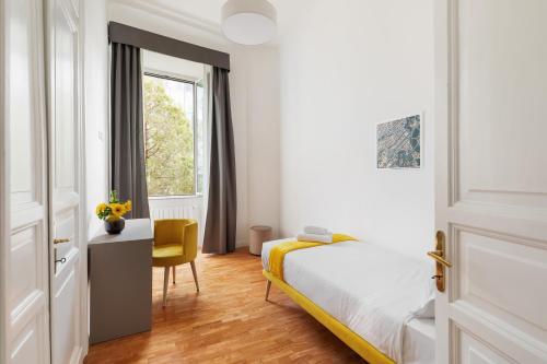 Rome Nice Stays