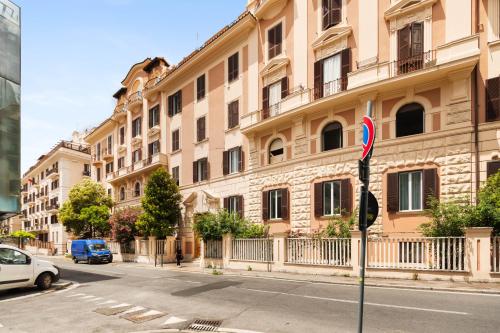 Rome Nice Stays