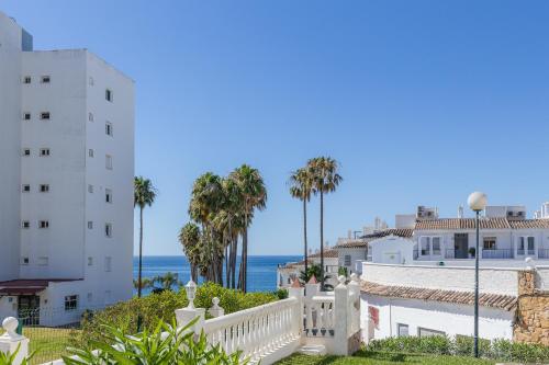 Calahonda Del Sol Apartment