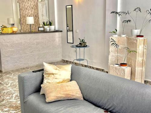 El Anclaje de las Galletas