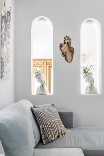Amaranthos Village Home