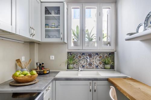 Amaranthos Village Home