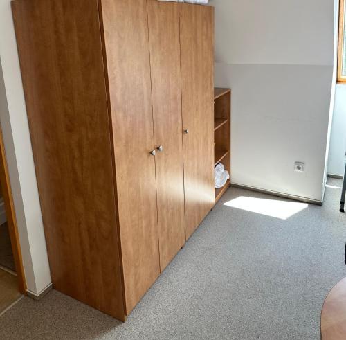 Fotografie z fotogalerie ubytování Apartmán 4 - ČASPV v Praze