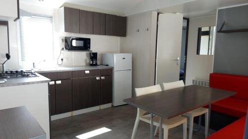 Ảnh trong thư viện ảnh của camping marvilla les 7 fonds ở Agde