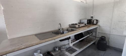 Billede fra billedgalleriet på Contractor Stay Vereeniging Guesthouse i Vereeniging