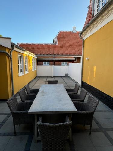 Φωτογραφία από το άλμπουμ του 1 Skøn og lyst indrettet feriehus i Skagen σε Skagen