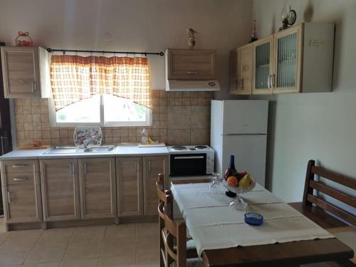 Gallery image of Harmony beach house in Roda