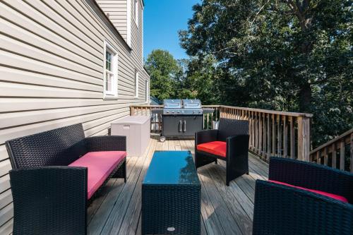 Φωτογραφία από το άλμπουμ του Waynesboro Home Near Wintergreen Charlottesville σε Waynesboro