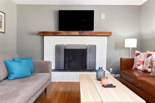 Φωτογραφία από το άλμπουμ του Waynesboro Home Near Wintergreen Charlottesville σε Waynesboro