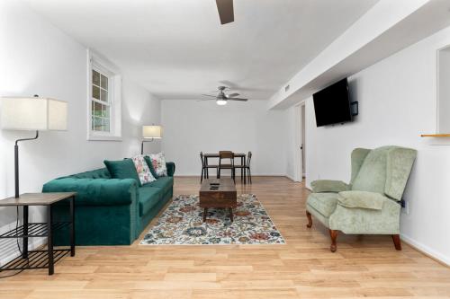 Φωτογραφία από το άλμπουμ του Waynesboro Home Near Wintergreen Charlottesville σε Waynesboro