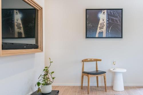 Galeriebild der Unterkunft George Little Stylish, Peaceful & Convenient in Dunedin