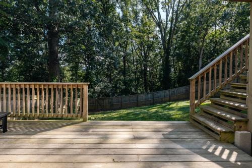 Φωτογραφία από το άλμπουμ του Waynesboro Home Near Wintergreen Charlottesville σε Waynesboro