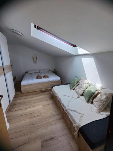 Gallery image of Apartments Tome in Ljubljana