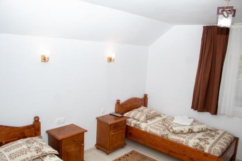 Galeriebild der Unterkunft Casa Ara in Martinie