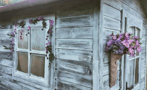 Fotografie z fotogalerie ubytování Il Nido di Giulia v destinaci Casa SantʼAndrea