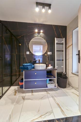 Φωτογραφία από το άλμπουμ του Apartamenty Sowi Most σε Gluszyca
