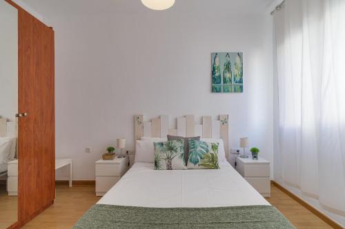 Stylish Apartment In Gracia