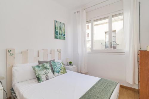Stylish Apartment In Gracia