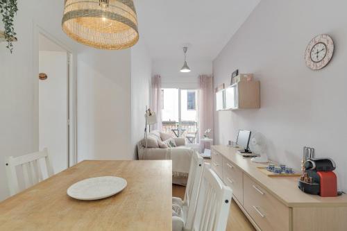 Stylish Apartment In Gracia