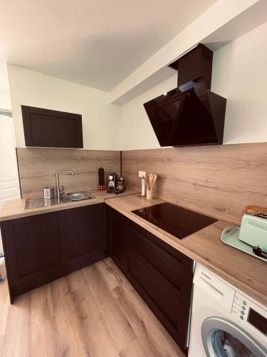 Photo de la galerie de l'établissement Maison cosy à la mer, à Bray-Dunes