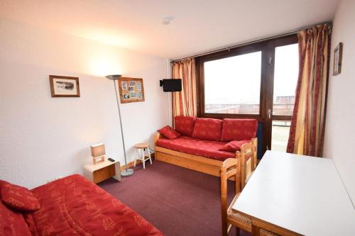 Résidence Le France - Studio 2/3 pers - LE FRANCE - PLAGNE CENTRE MAE-9554