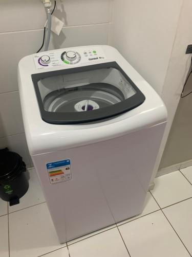 Gambar di galeri bagi Apt no Melhor local em Lauro de Freitas di Lauro de Freitas