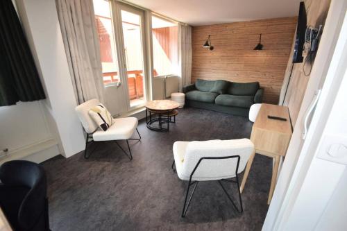 Résidence Le Vercors - 4 Pièces 8 pers - LE VERCORS - REFAIT A NEUF - PLAGNE CENTRE MAE-9214