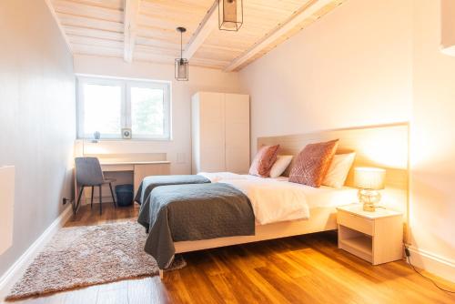 Gallery image of Blis Apartamenty in Lubliniec