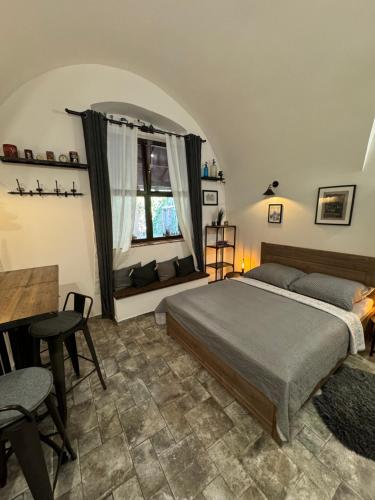 Apartmány Kováčska