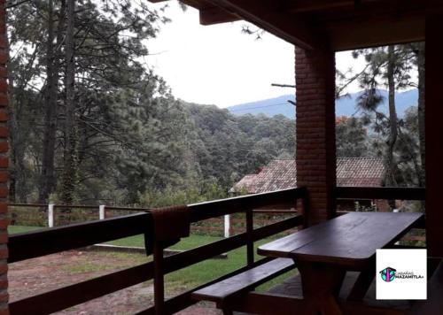 Γενική θέα στο βουνό ή θέα στο βουνό από  αυτή η βίλα