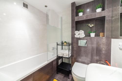 Gallery image of Blis Apartamenty in Lubliniec
