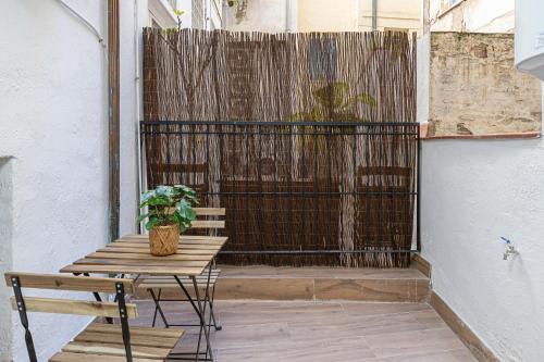 Cozy Studio In Ciutat Vella