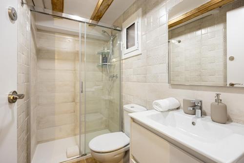 Cozy Studio In Ciutat Vella