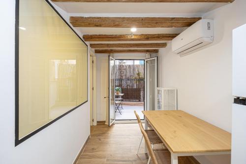 Cozy Studio In Ciutat Vella