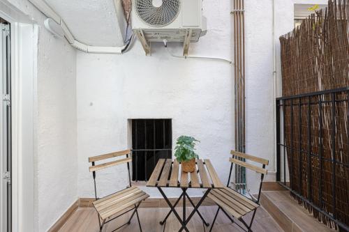 Cozy Studio In Ciutat Vella