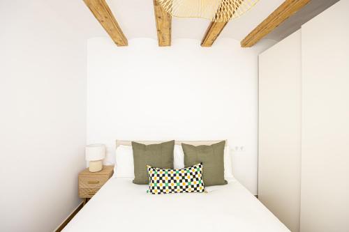 Cozy Studio In Ciutat Vella