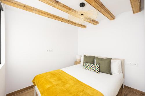 Cozy Studio In Ciutat Vella