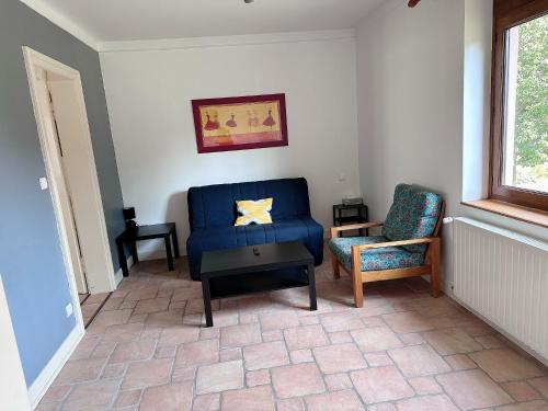 Gîte de Juliana 4 ou 6 personnes