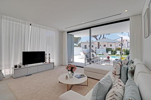 One Six Villa