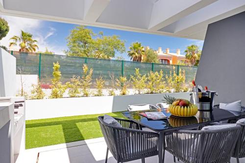 One Six Villa
