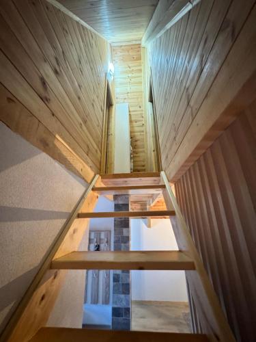 Fotografie z fotogalerie ubytování 4Seasons Mountain Home 2 v destinaci Žabljak