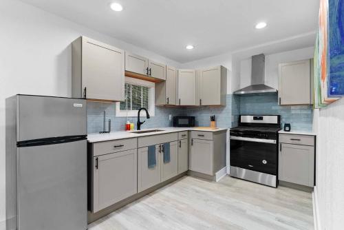 Galeriebild der Unterkunft Downtown Orlando 1br Peaceful Convenient in Orlando