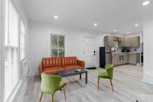 Galeriebild der Unterkunft Downtown Orlando 1br Peaceful Convenient in Orlando