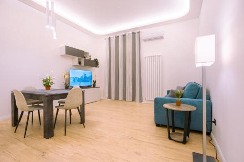 Song House Apartment centro storico 7 pax