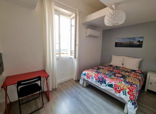 Les Demeures de Castellane